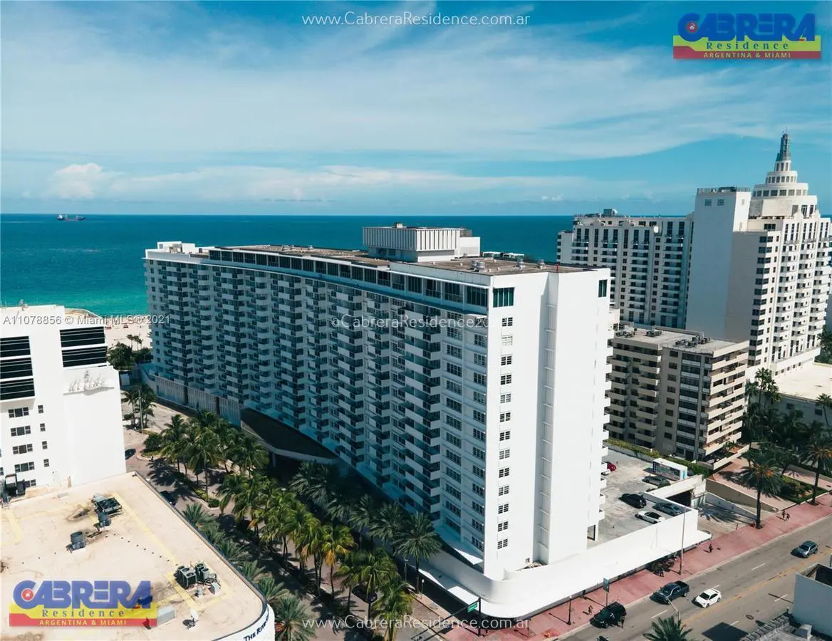 Departamento - Miami - Dade