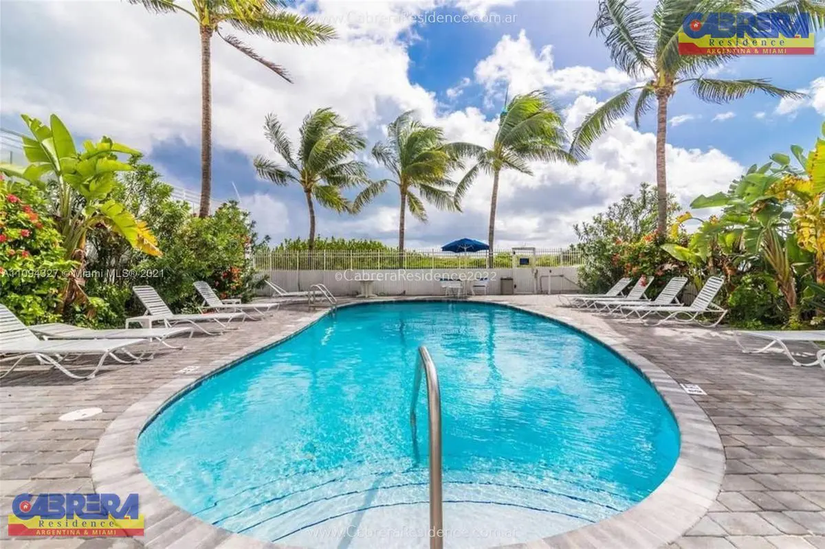 Departamento South Beach - Ocean Dr